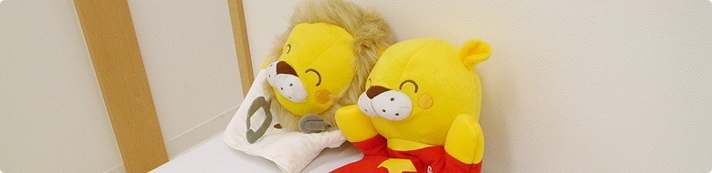 ひょうり小児科
